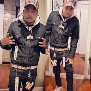 Meet your Posher, Gerald